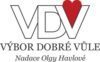 Výbor dobré vůle, Nadace Olgy Havlové